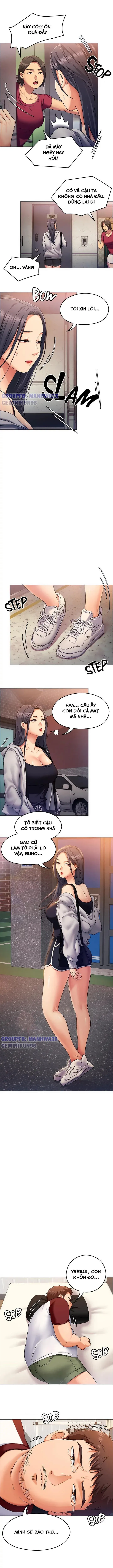 đọc truyện Nếm Tớ Đi Nào! Chương 12 ảnh 4 tại Giả Dược