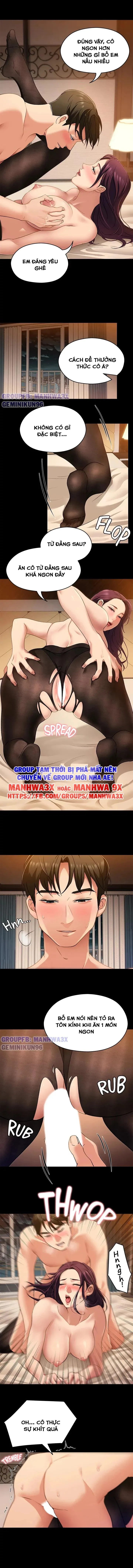 đọc truyện Nếm Tớ Đi Nào! Chương 14 ảnh 12 tại Giả Dược