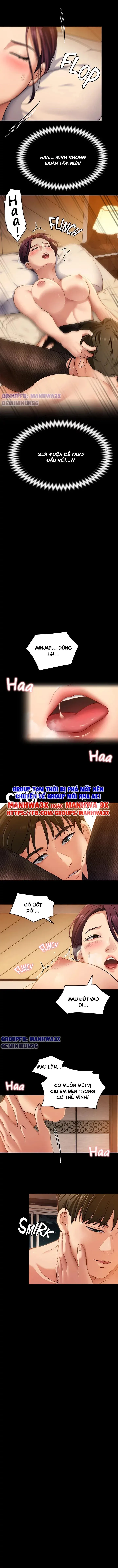 đọc truyện Nếm Tớ Đi Nào! Chương 14 ảnh 7 tại Giả Dược