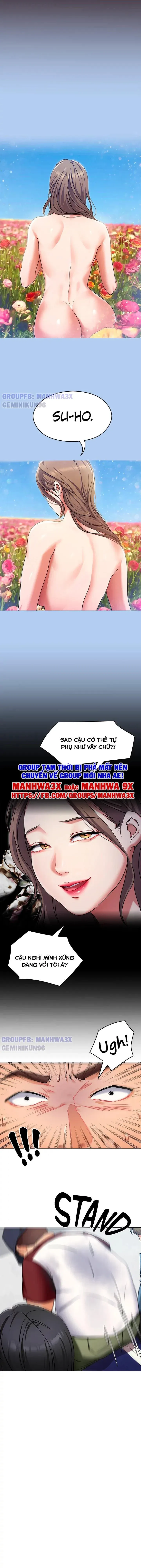 đọc truyện Nếm Tớ Đi Nào! Chương 15 ảnh 3 tại Truyện Dạ Ký