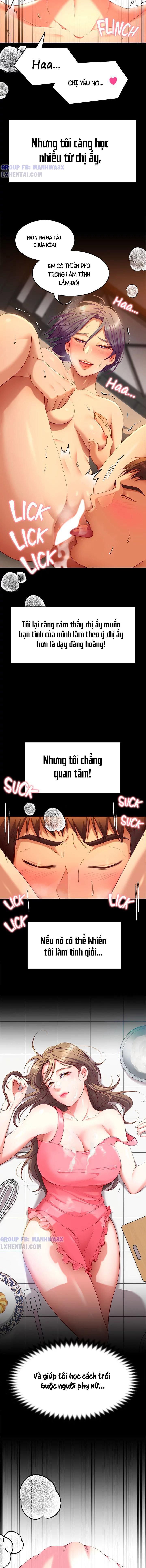 đọc truyện Nếm Tớ Đi Nào! Chương 25 ảnh 5 tại Giả Dược