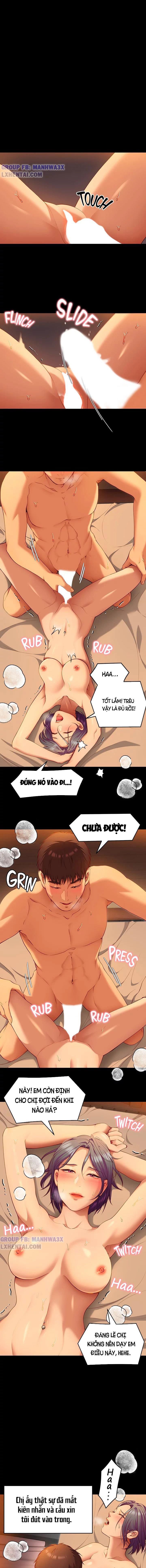 đọc truyện Nếm Tớ Đi Nào! Chương 25 ảnh 9 tại Giả Dược