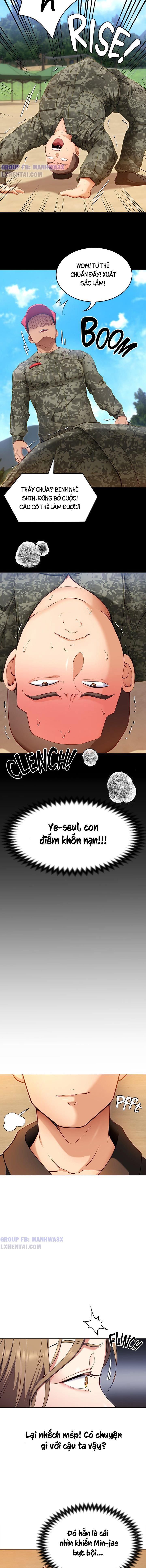 đọc truyện Nếm Tớ Đi Nào! Chương 26 ảnh 11 tại Giả Dược