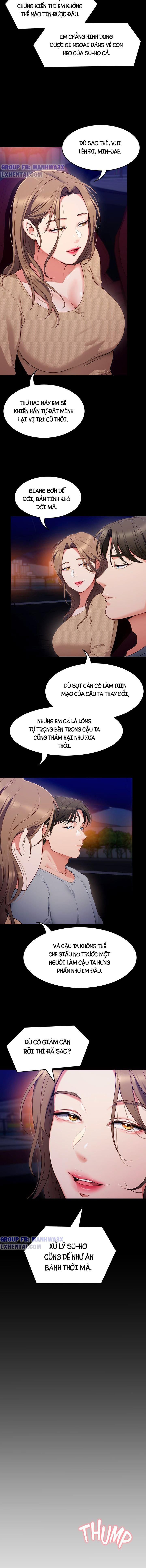 đọc truyện Nếm Tớ Đi Nào! Chương 26 ảnh 5 tại Giả Dược