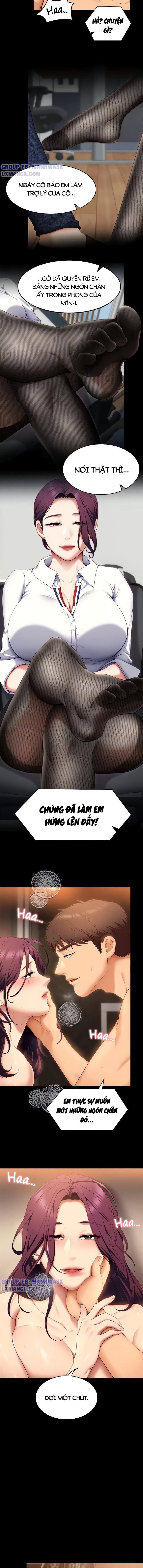 đọc truyện Nếm Tớ Đi Nào! Chương 43 ảnh 3 tại Giả Dược