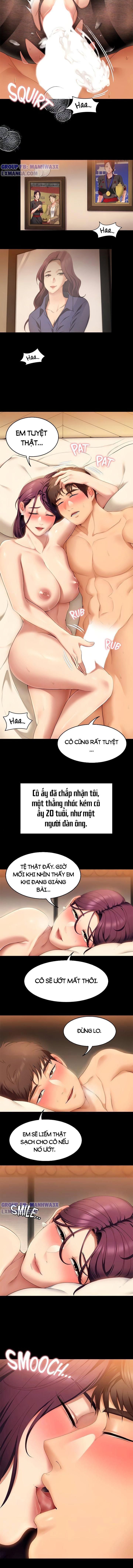 đọc truyện Nếm Tớ Đi Nào! Chương 44 ảnh 11 tại Giả Dược