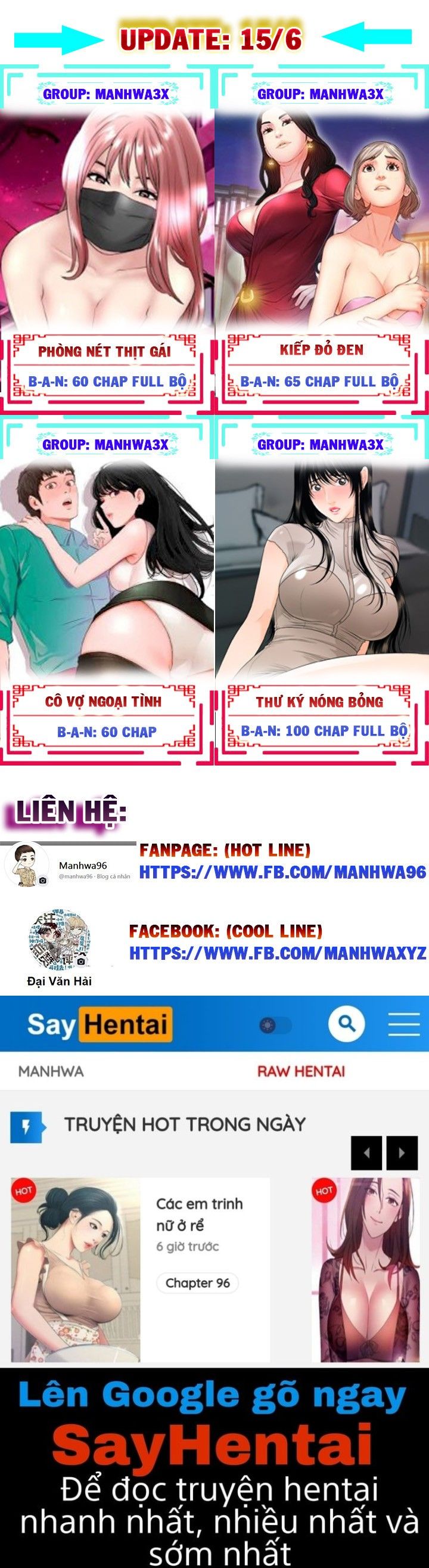 đọc truyện Nếm Tớ Đi Nào! Chương 44 ảnh 12 tại Giả Dược