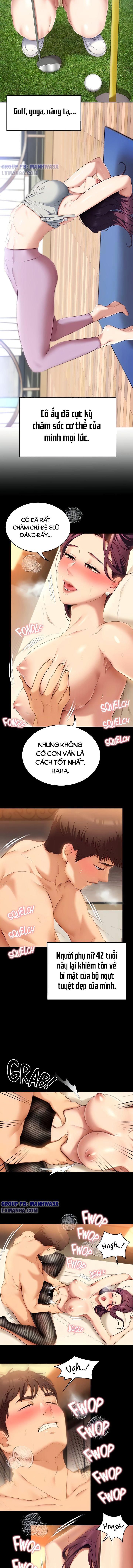 đọc truyện Nếm Tớ Đi Nào! Chương 44 ảnh 3 tại Giả Dược