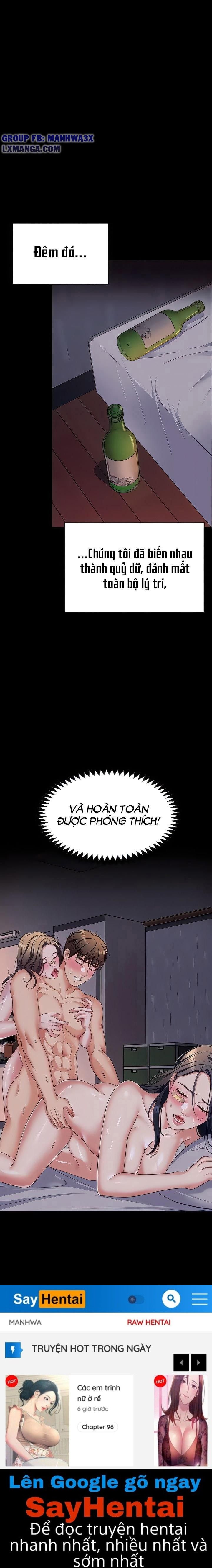 đọc truyện Nếm Tớ Đi Nào! Chương 94 ảnh 14 tại Giả Dược