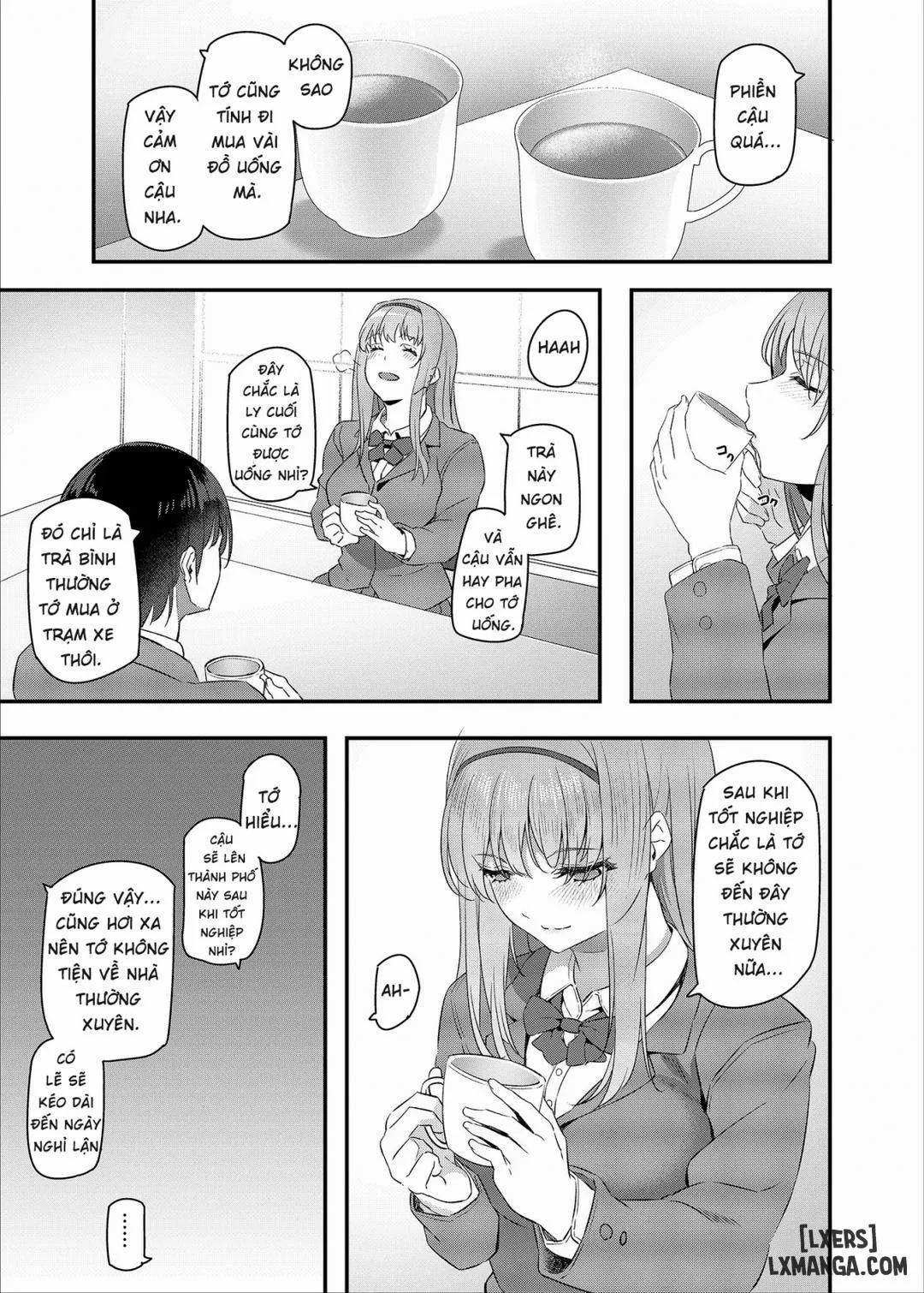 đọc truyện Nemuri Hime Wa Bitch Chương 1 ảnh 9 tại Thiên Thai Truyện