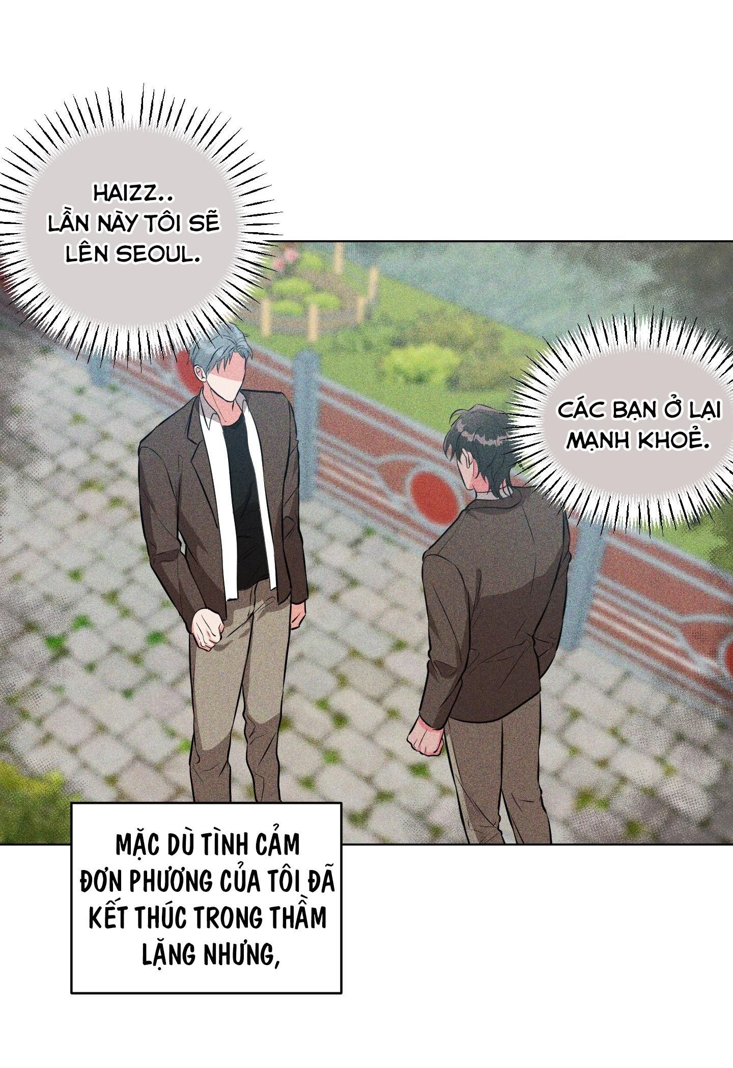 đọc truyện Nên Nắm Tay Trước Sao? (end) Chương 1 ảnh 30 tại Giả Dược