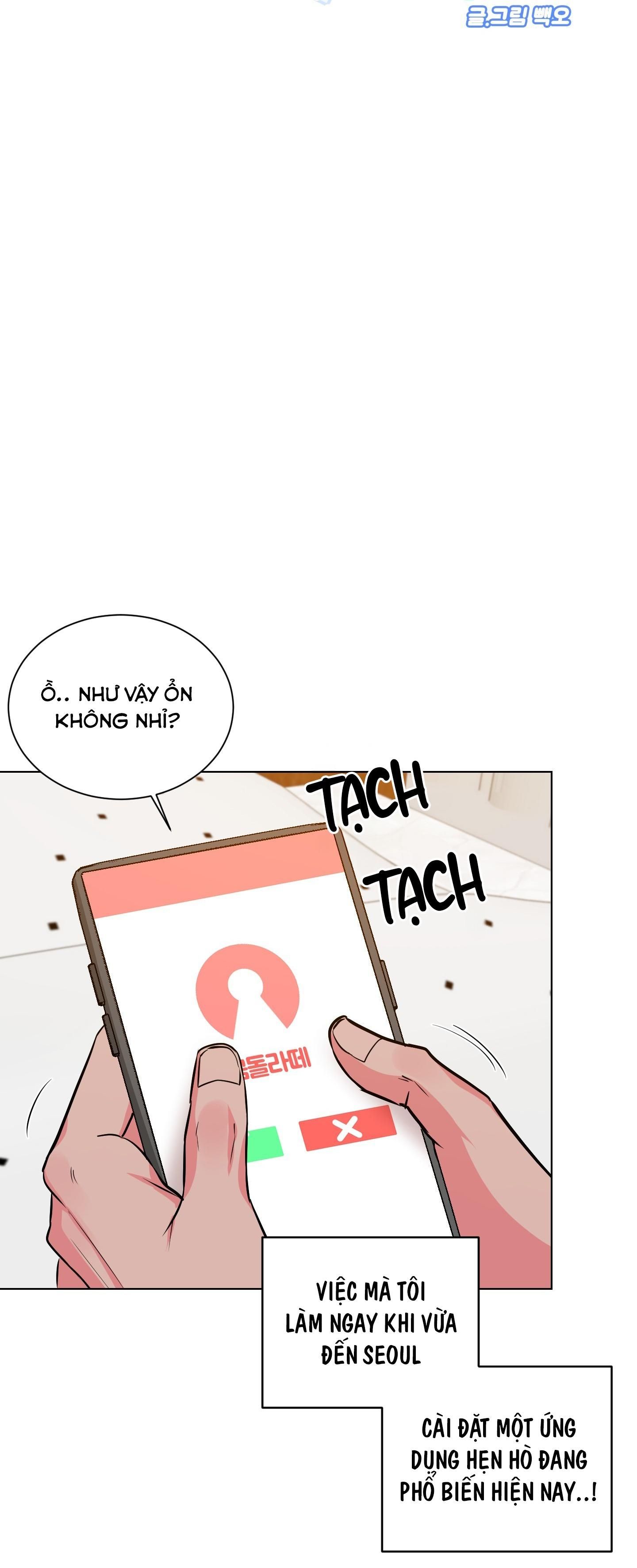 đọc truyện Nên Nắm Tay Trước Sao? (end) Chương 1 ảnh 34 tại Giả Dược
