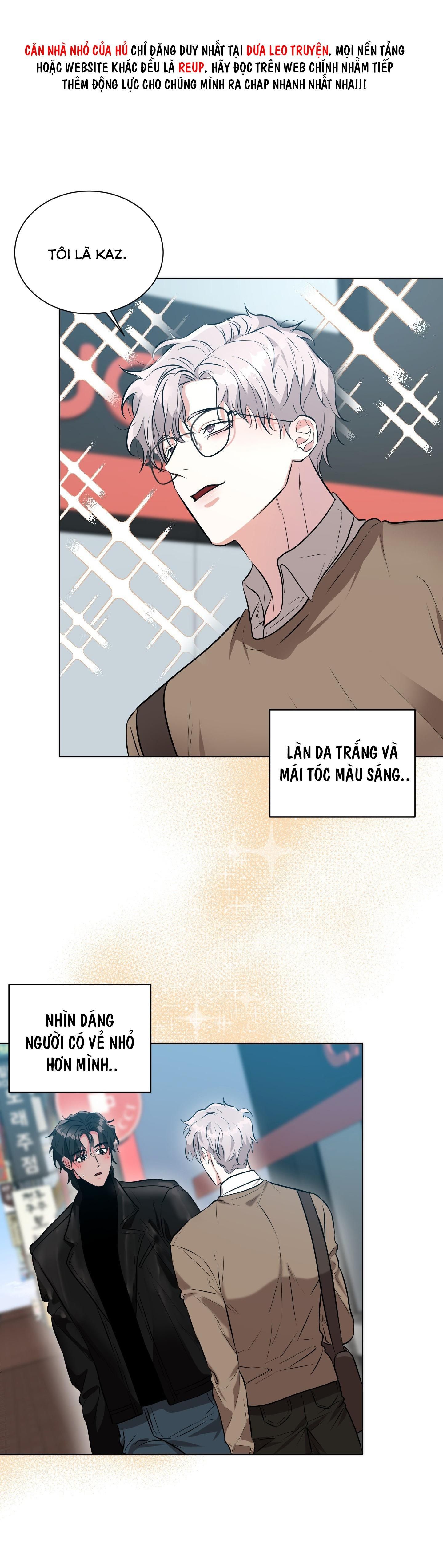 đọc truyện Nên Nắm Tay Trước Sao? (end) Chương 1 ảnh 62 tại Giả Dược