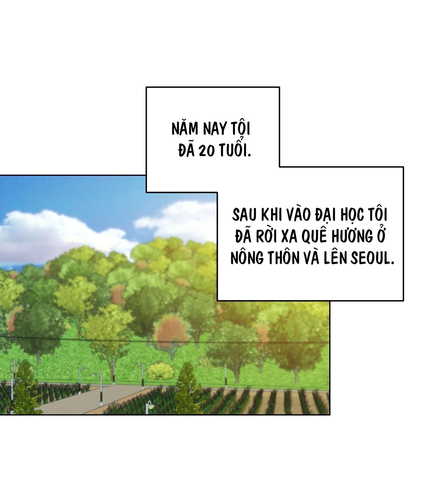 đọc truyện Nên Nắm Tay Trước Sao? (end) Chương 1 ảnh 8 tại Giả Dược