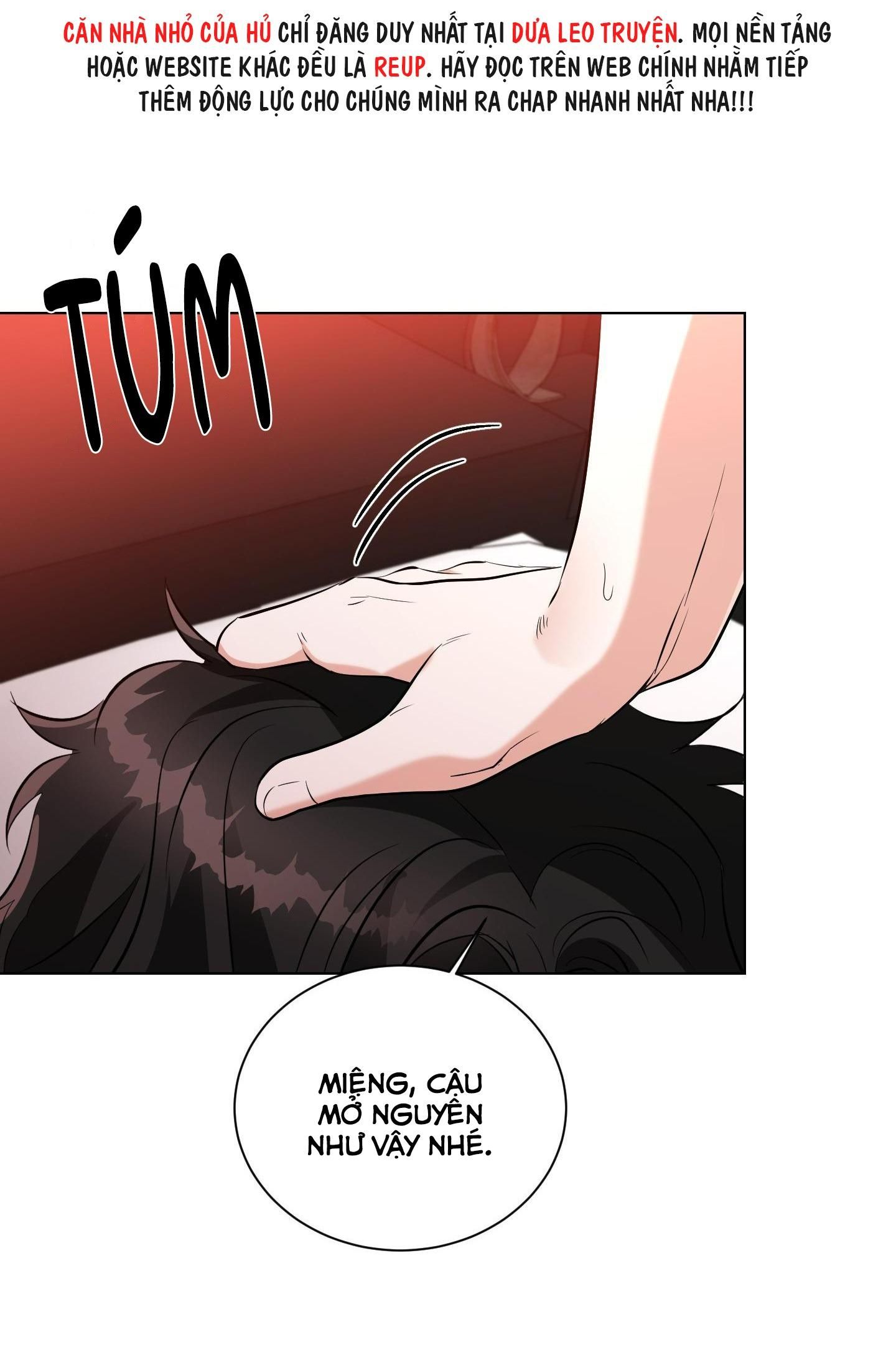 đọc truyện Nên Nắm Tay Trước Sao? (end) Chương 6 ảnh 36 tại Thiên Thai Truyện
