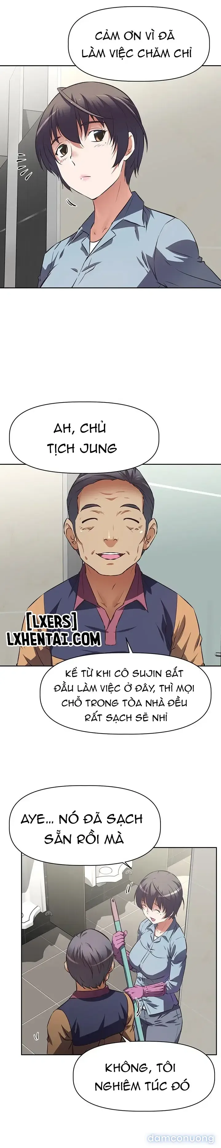 đọc truyện Nền Tảng Livestream Chương 1 ảnh 16 tại Thiên Thai Truyện