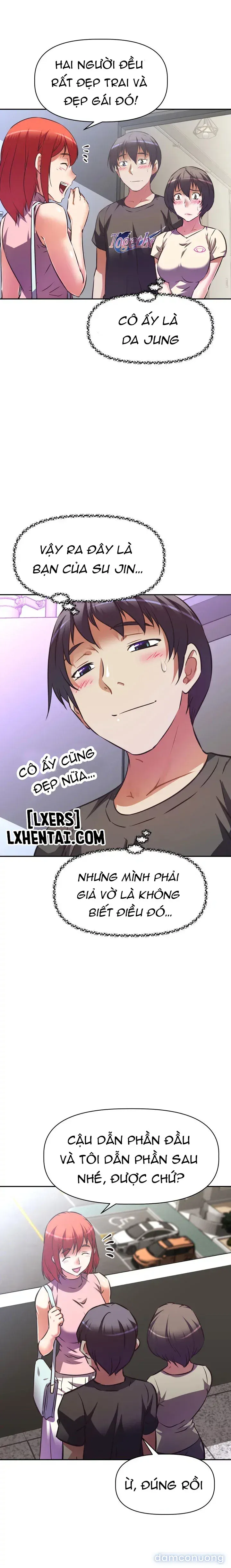 đọc truyện Nền Tảng Livestream Chương 11 ảnh 19 tại Thiên Thai Truyện
