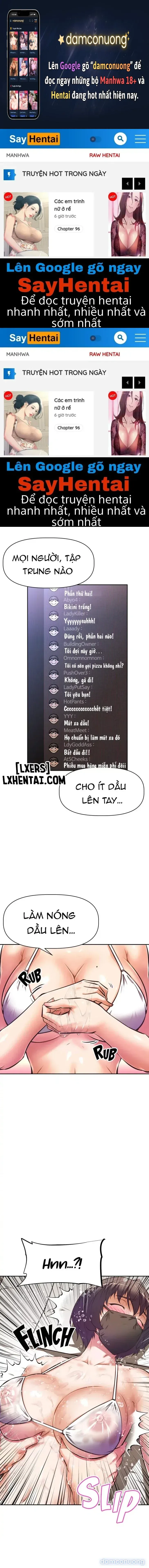 đọc truyện Nền Tảng Livestream Chương 13 ảnh 2 tại Thiên Thai Truyện