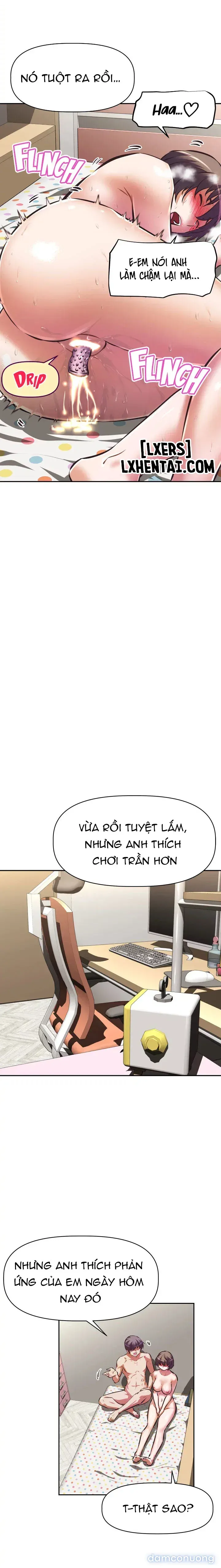 đọc truyện Nền Tảng Livestream Chương 16 ảnh 17 tại Thiên Thai Truyện