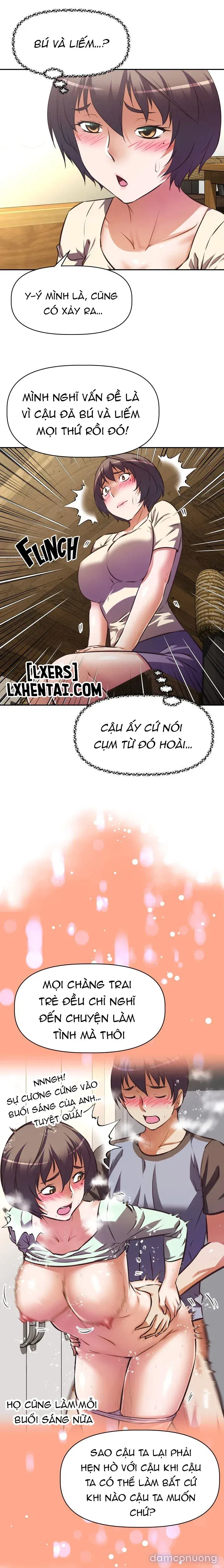 đọc truyện Nền Tảng Livestream Chương 21 ảnh 7 tại Thiên Thai Truyện