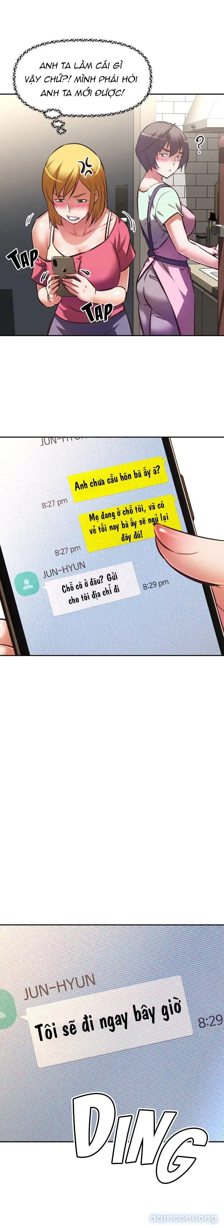 đọc truyện Nền Tảng Livestream Chương 27 ảnh 5 tại Thiên Thai Truyện