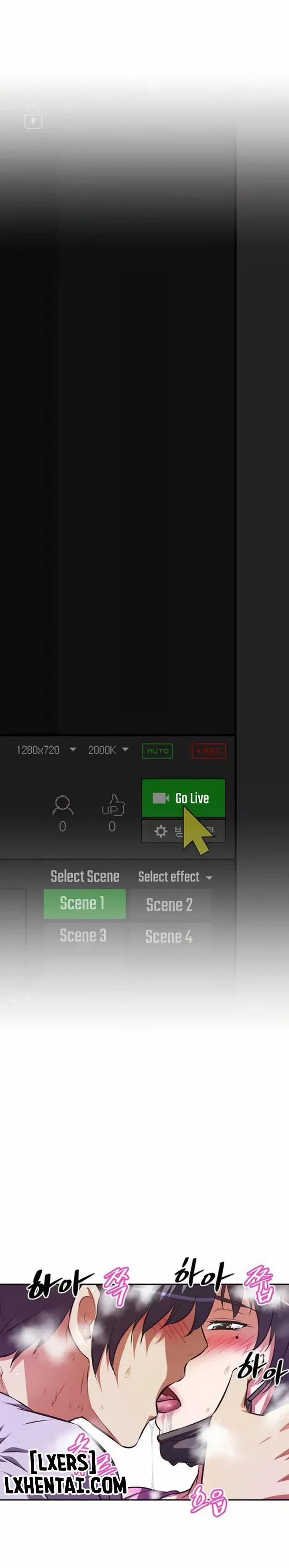 đọc truyện Nền Tảng Livestream Chương 3 ảnh 18 tại Thiên Thai Truyện