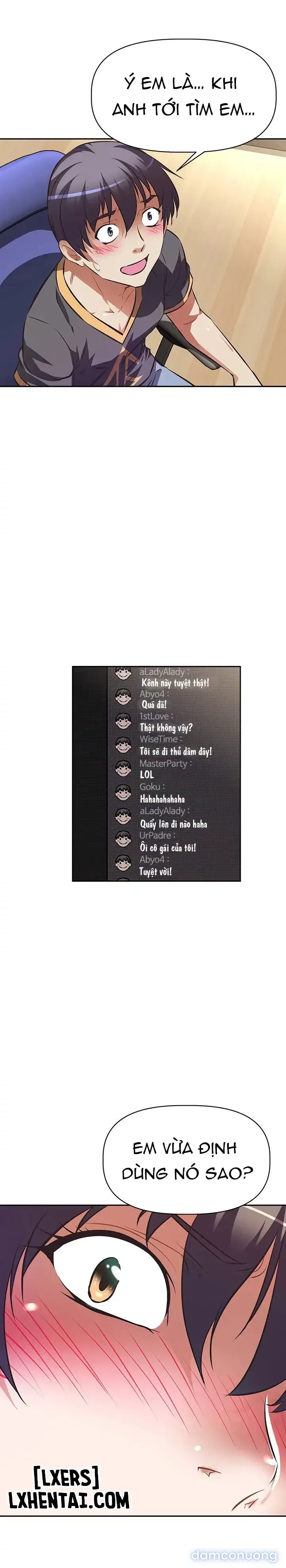 đọc truyện Nền Tảng Livestream Chương 7 ảnh 16 tại Thiên Thai Truyện