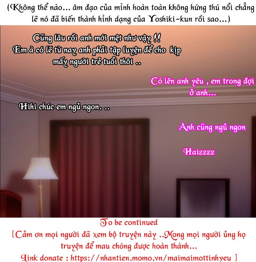 đọc truyện Nên Tôi Chịu Hổng Có Nổi Chương 1 ảnh 199 tại Thiên Thai Truyện