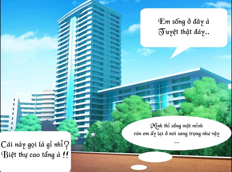 đọc truyện Nên Tôi Chịu Hổng Có Nổi Chương 1 ảnh 26 tại Thiên Thai Truyện