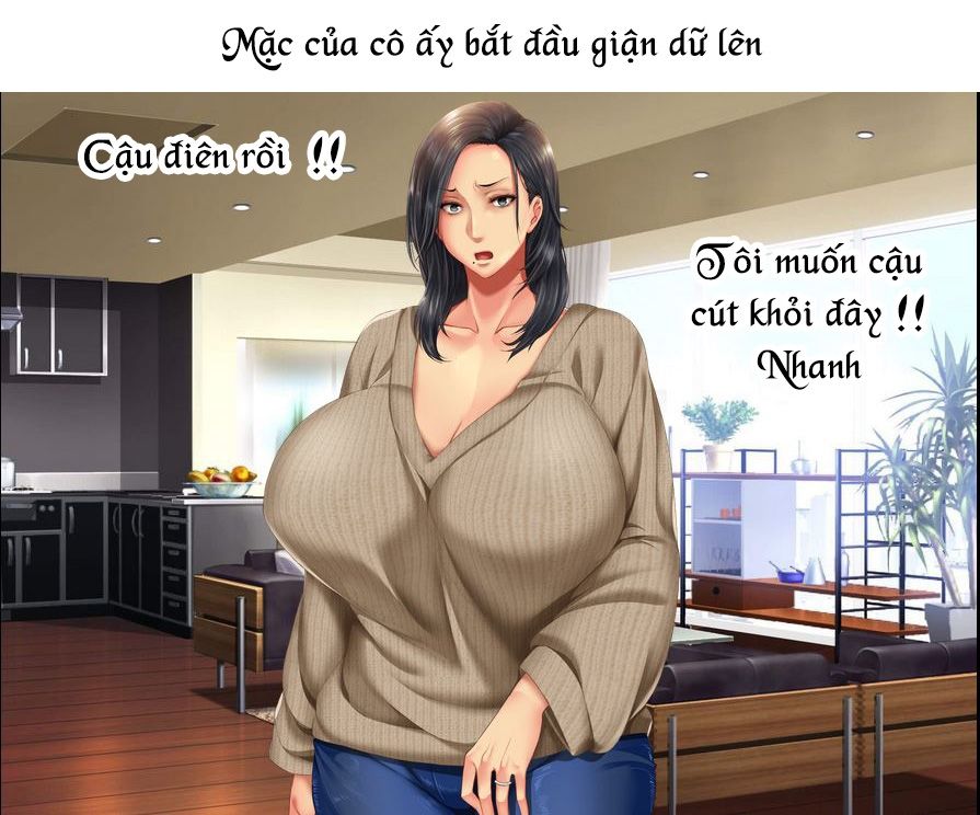 đọc truyện Nên Tôi Chịu Hổng Có Nổi Chương 1 ảnh 58 tại Thiên Thai Truyện