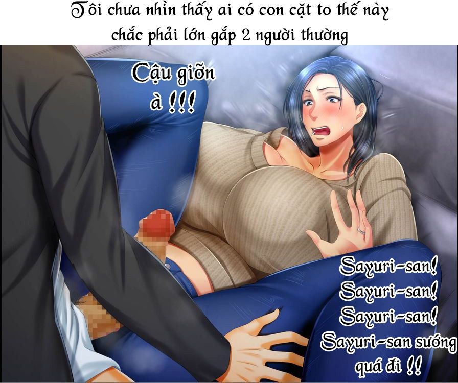 đọc truyện Nên Tôi Chịu Hổng Có Nổi Chương 1 ảnh 64 tại Thiên Thai Truyện