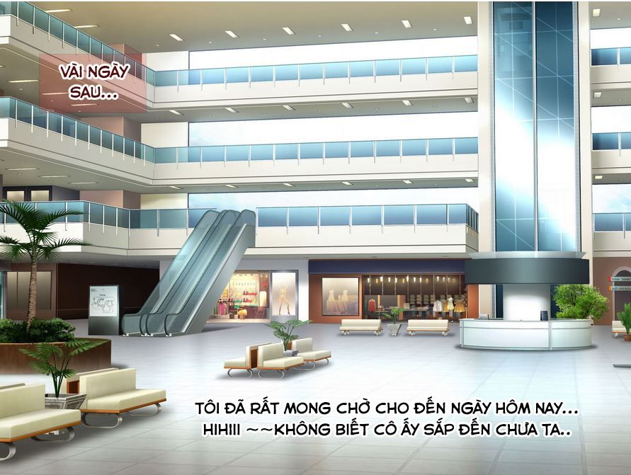 đọc truyện Nên Tôi Chịu Hổng Có Nổi Chương 2 ảnh 142 tại Thiên Thai Truyện