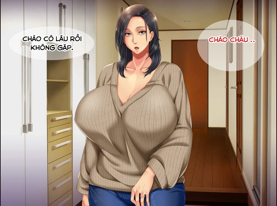 đọc truyện Nên Tôi Chịu Hổng Có Nổi Chương 2 ảnh 4 tại Thiên Thai Truyện
