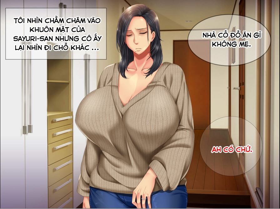 đọc truyện Nên Tôi Chịu Hổng Có Nổi Chương 2 ảnh 9 tại Thiên Thai Truyện