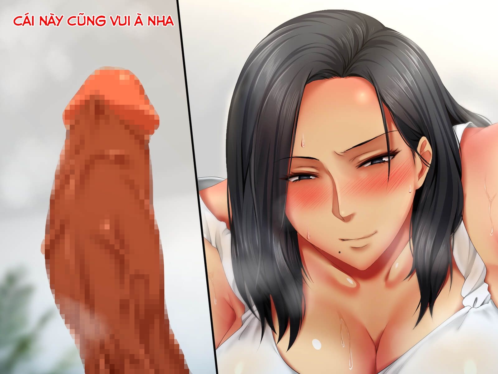 đọc truyện Nên Tôi Chịu Hổng Có Nổi Chương 3 ảnh 112 tại Thiên Thai Truyện