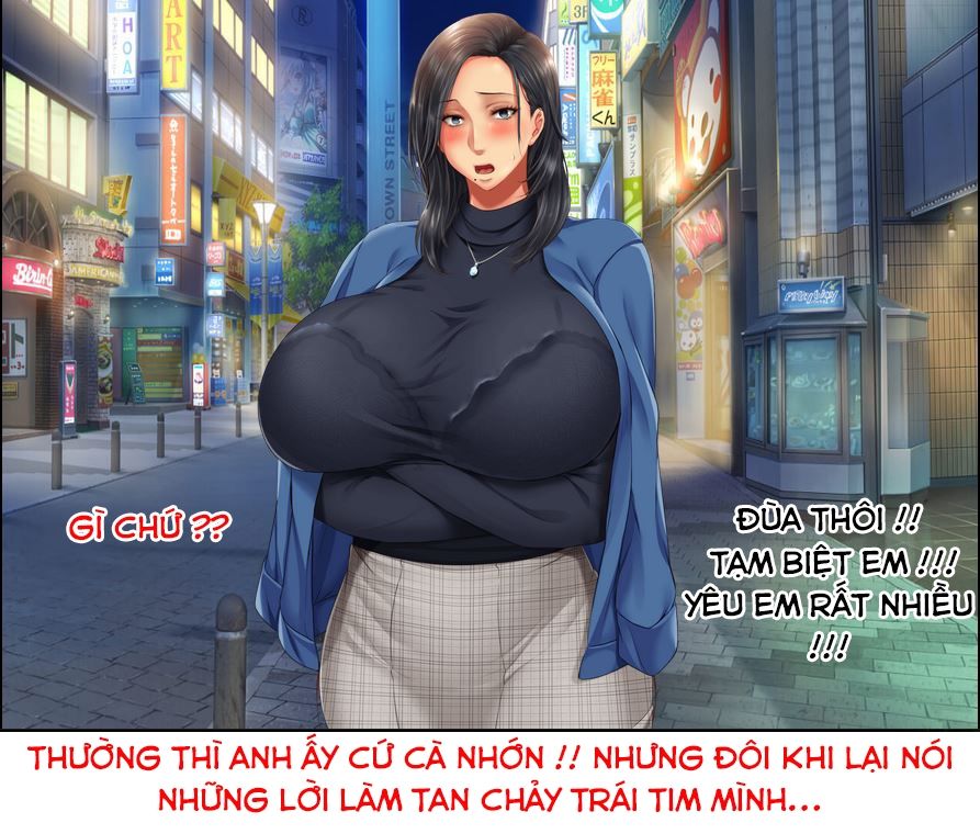 đọc truyện Nên Tôi Chịu Hổng Có Nổi Chương 3 ảnh 74 tại Thiên Thai Truyện