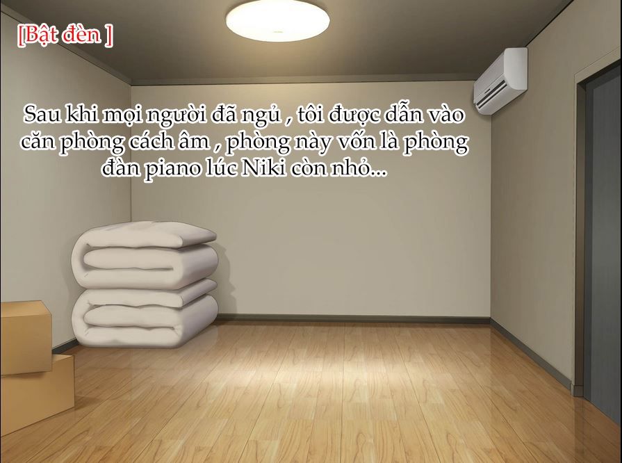 đọc truyện Nên Tôi Chịu Hổng Có Nổi Chương 4 ảnh 116 tại Thiên Thai Truyện