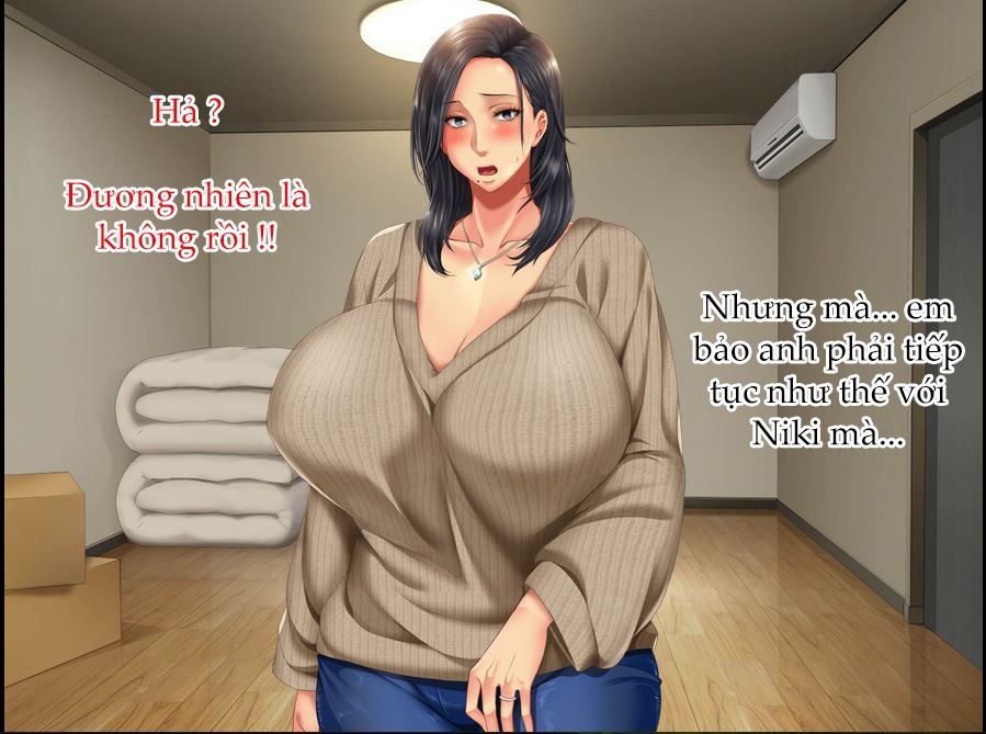 đọc truyện Nên Tôi Chịu Hổng Có Nổi Chương 4 ảnh 121 tại Thiên Thai Truyện