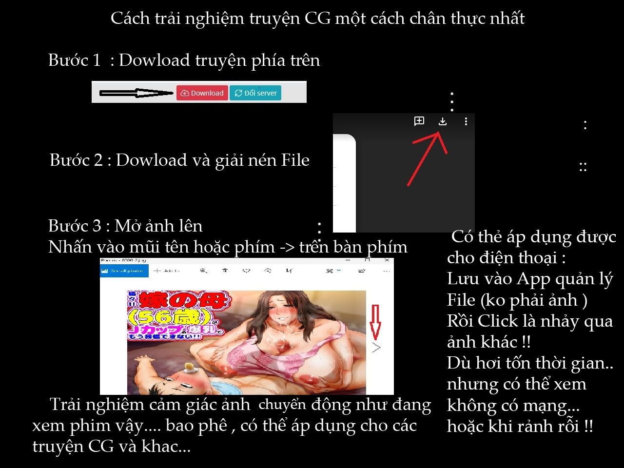 đọc truyện Nên Tôi Chịu Hổng Có Nổi Chương 4 ảnh 3 tại Thiên Thai Truyện