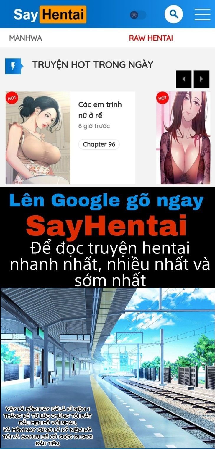 đọc truyện Nên Tôi Chịu Hổng Có Nổi Chương 5 ảnh 1 tại Thiên Thai Truyện