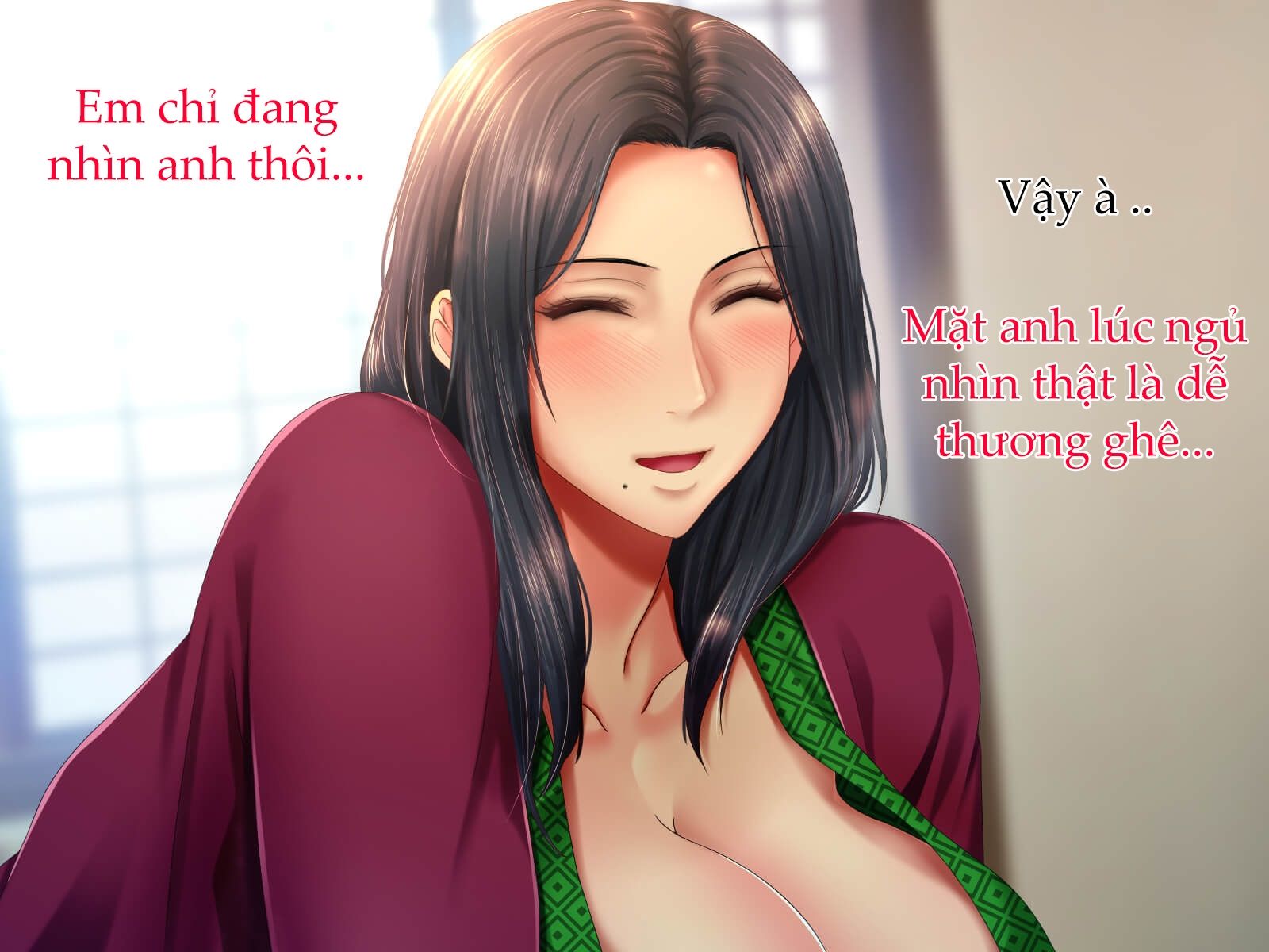 đọc truyện Nên Tôi Chịu Hổng Có Nổi Chương 5 ảnh 62 tại Thiên Thai Truyện