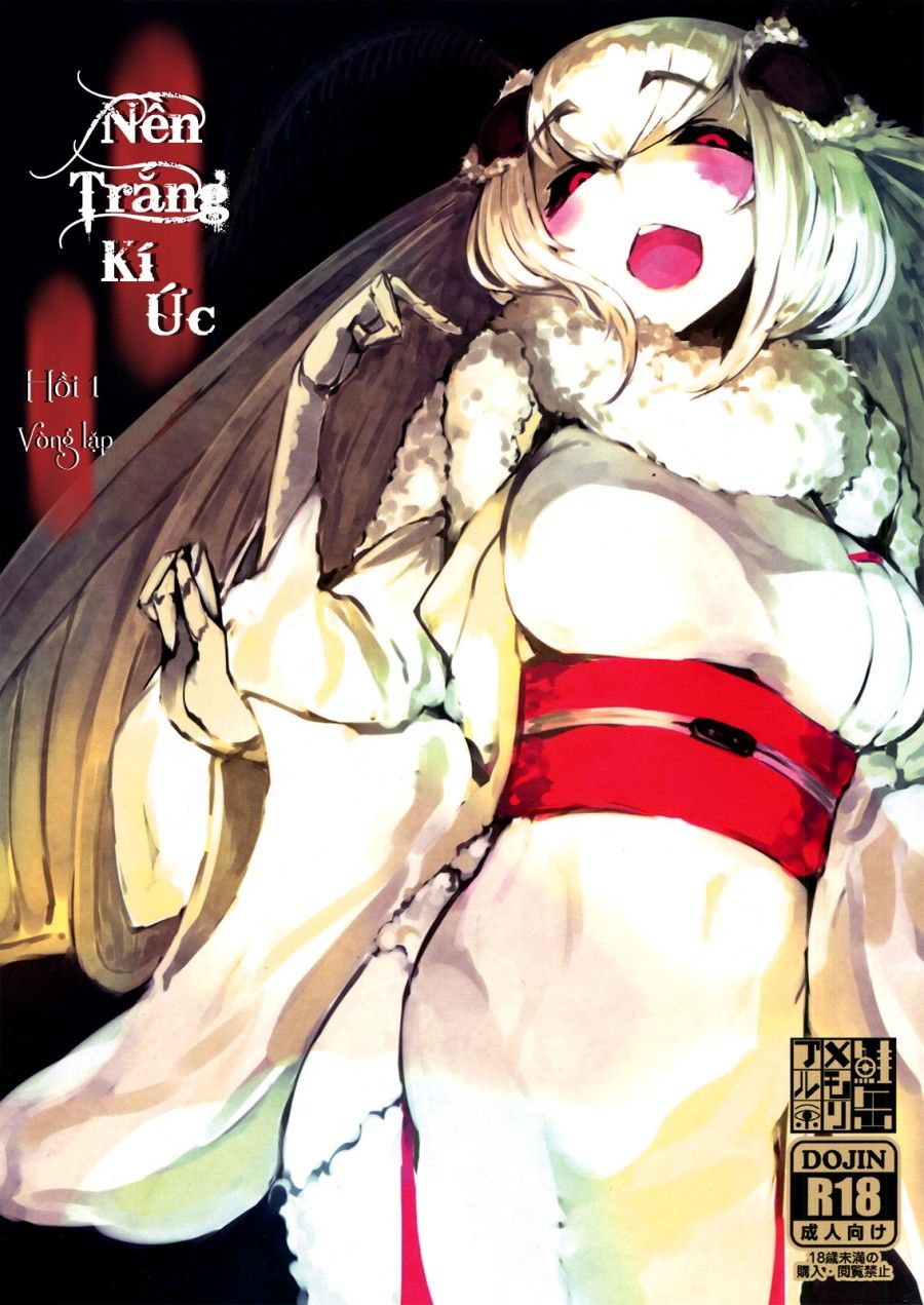 Nền Trắng Kí Ức Chương 1 page 2 - Giả Dược