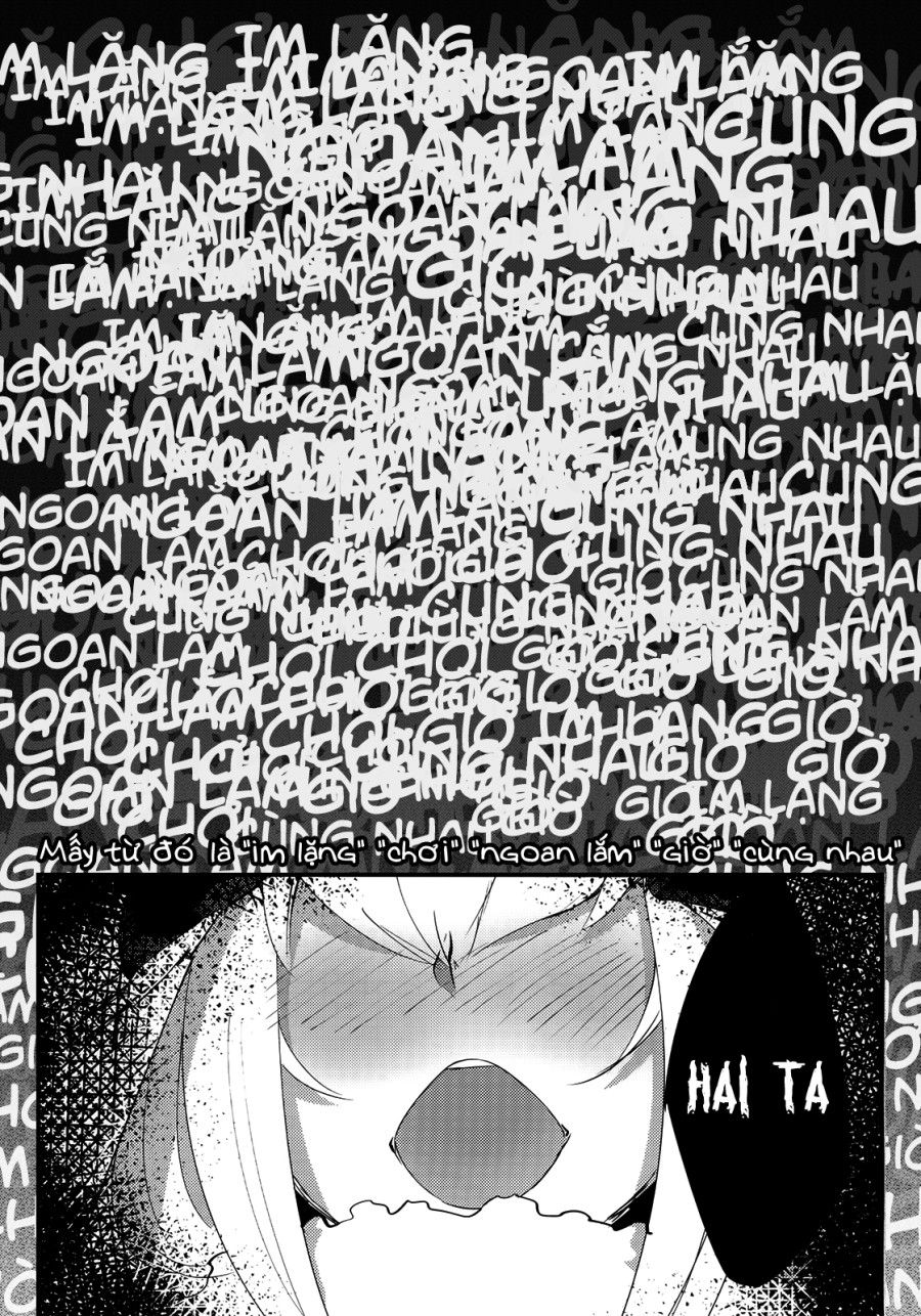 Nền Trắng Kí Ức Chương 1 page 21 - Giả Dược