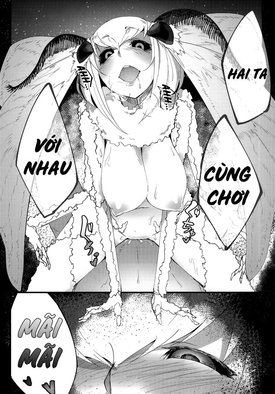 Nền Trắng Kí Ức Chương 1 page 22 - Giả Dược