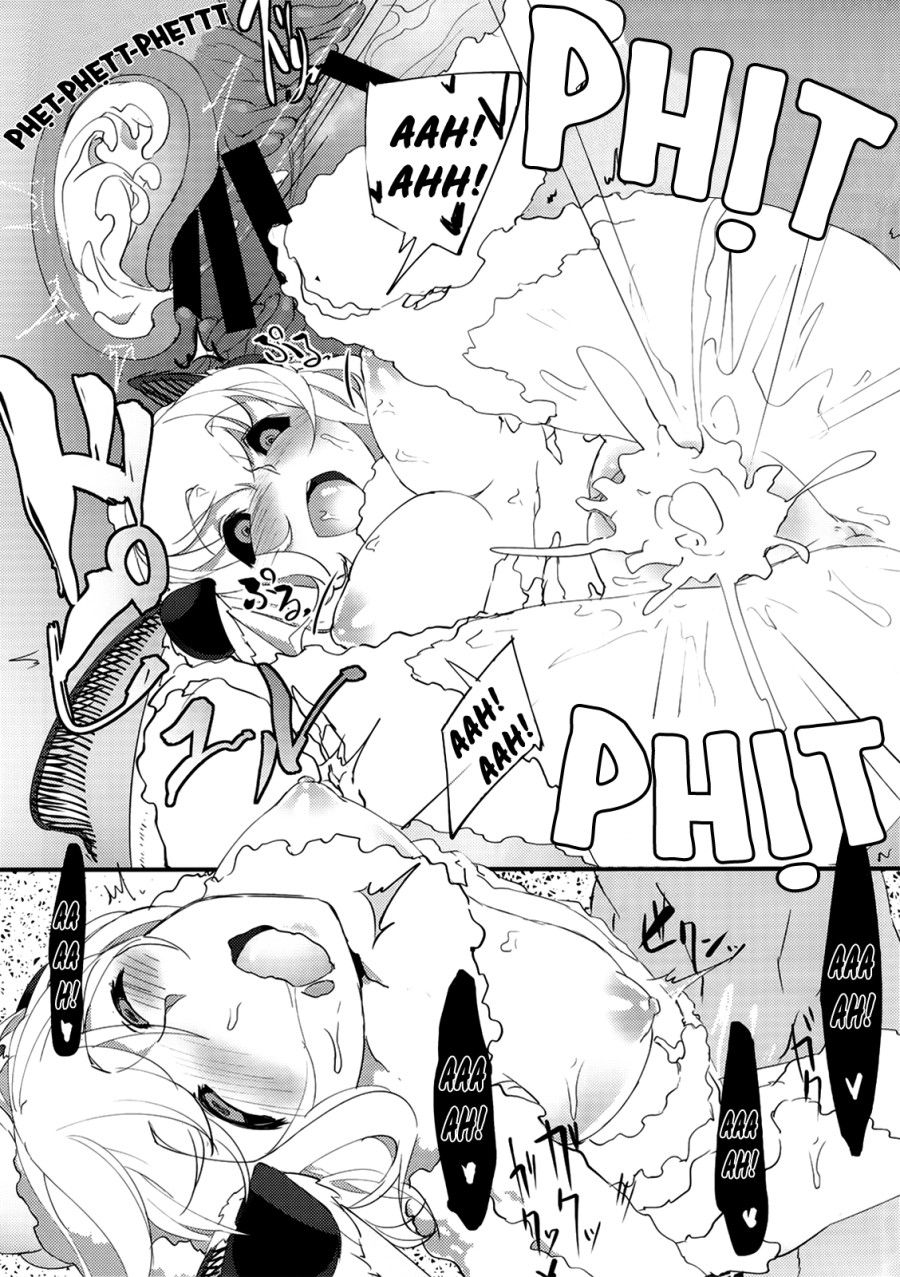 Nền Trắng Kí Ức Chương 1 page 29 - Giả Dược