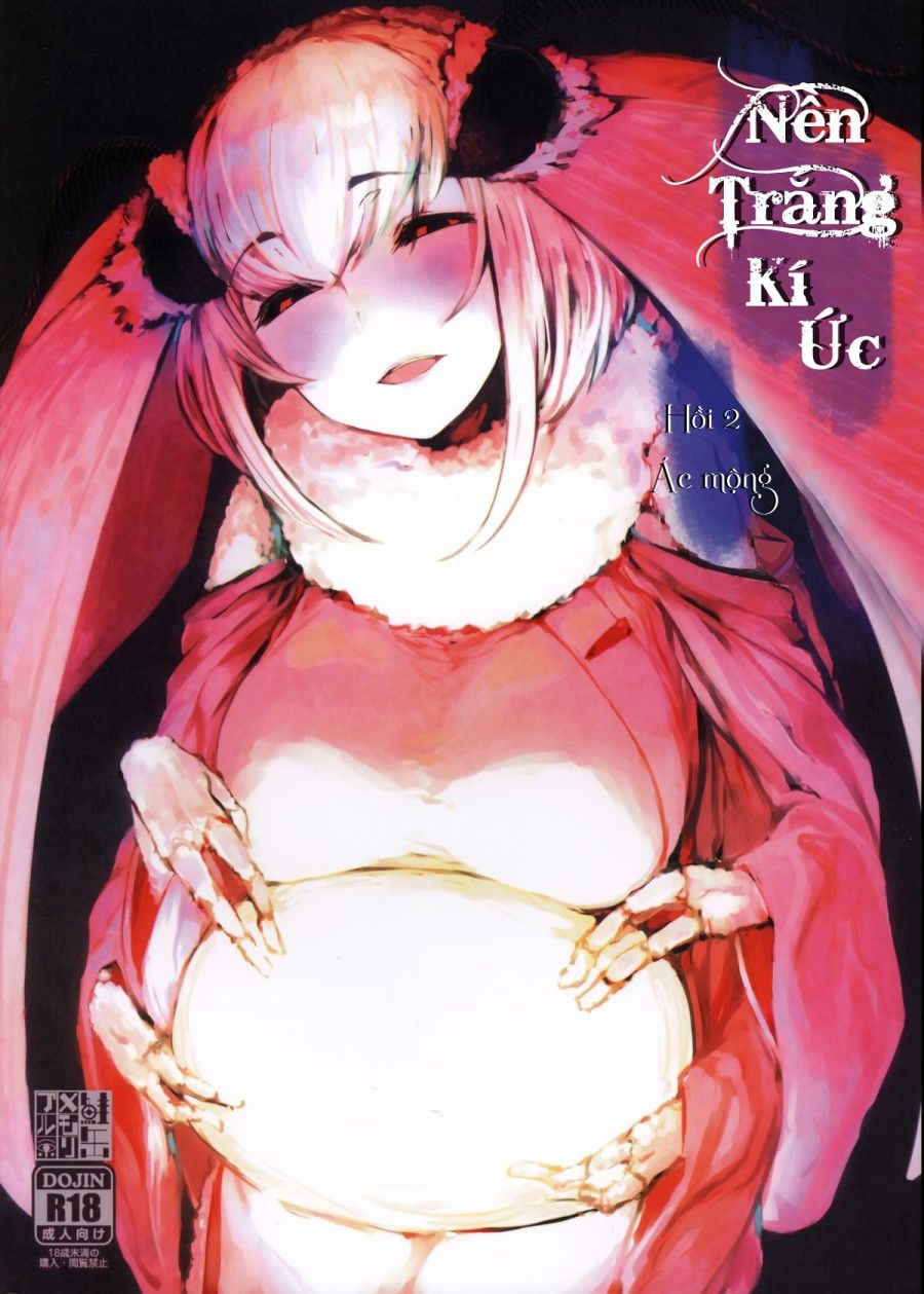 Nền Trắng Kí Ức Chương 2 page 2 - Giả Dược