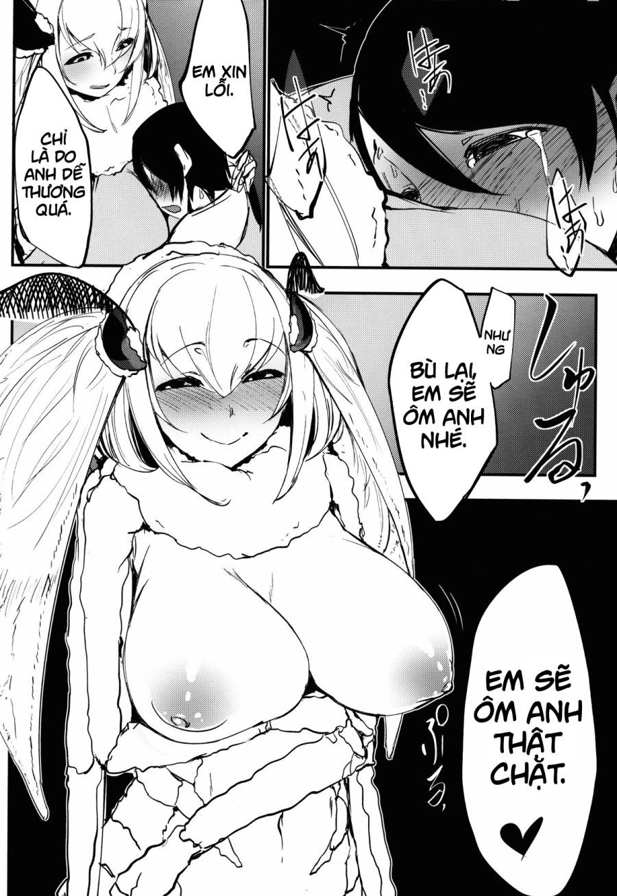 Nền Trắng Kí Ức Chương 2 page 16 - Giả Dược