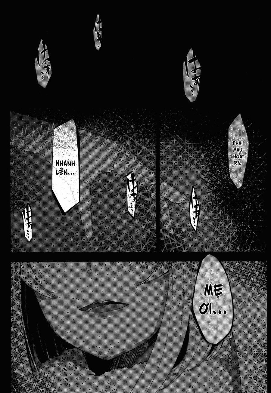 Nền Trắng Kí Ức Chương 2 page 5 - Giả Dược