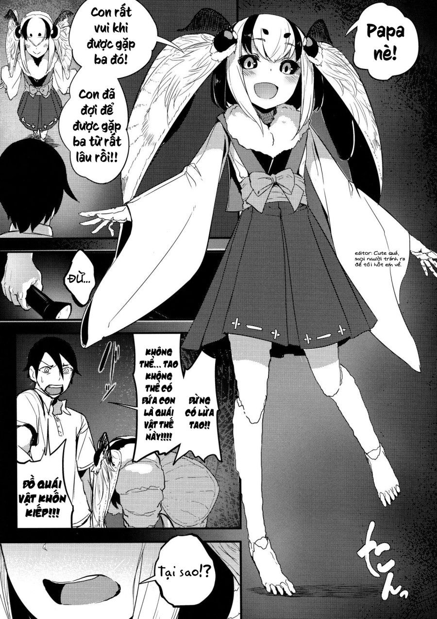 Nền Trắng Kí Ức Chương 4 page 15 - Giả Dược