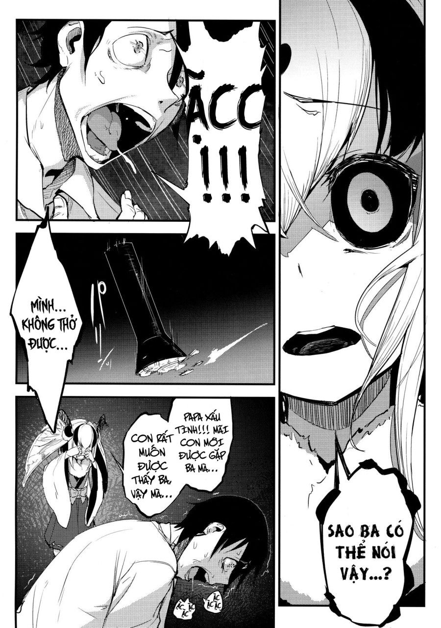 Nền Trắng Kí Ức Chương 4 page 16 - Giả Dược